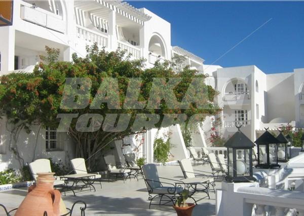 почивка в Miramar Cesar Thalasso