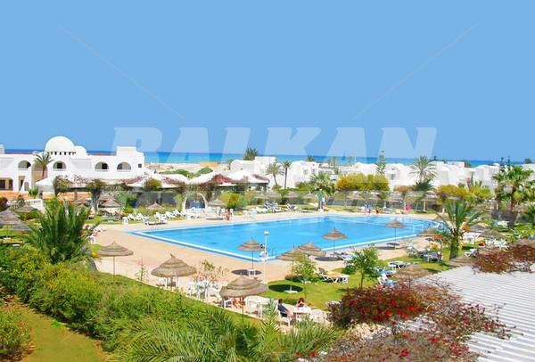 почивка в  Miramar Cesar Thalasso