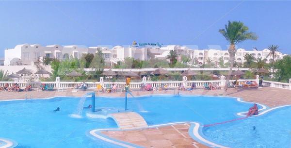 почивка в Miramar Cesar Thalasso