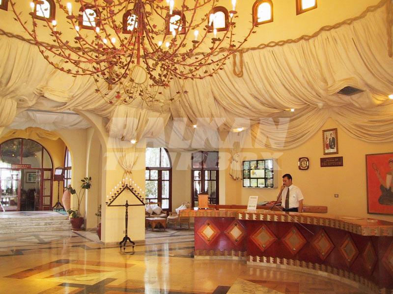 почивка в Miramar Cesar Thalasso
