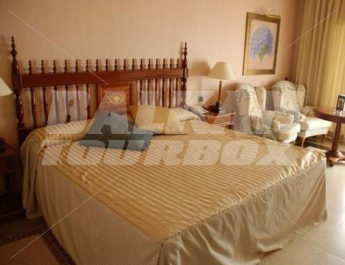 почивка в Miramar Cesar Thalasso