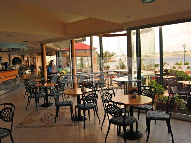 почивка в Dolmen Resort