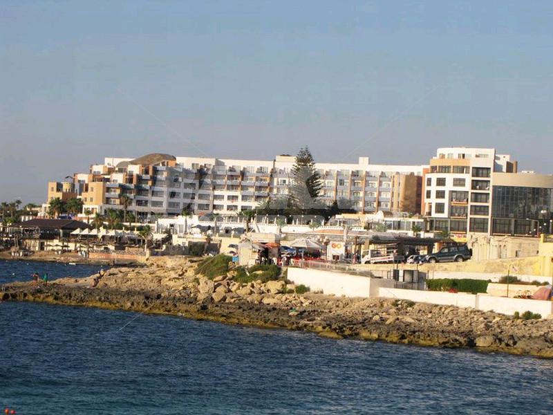 почивка в  Dolmen Resort