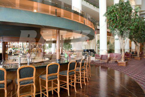 почивка в InterContinental David Tel Aviv