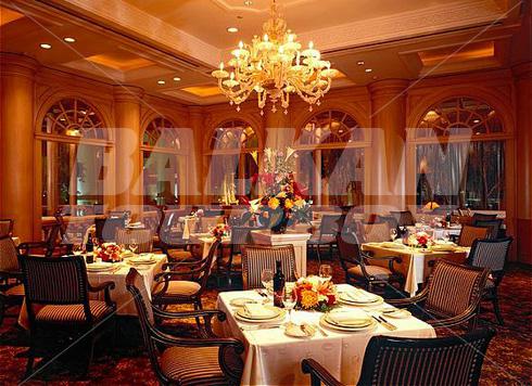 почивка в InterContinental David Tel Aviv