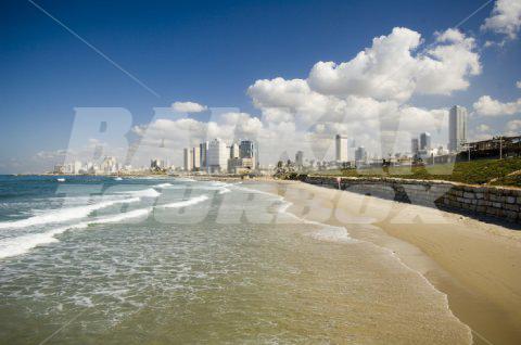 почивка в InterContinental David Tel Aviv