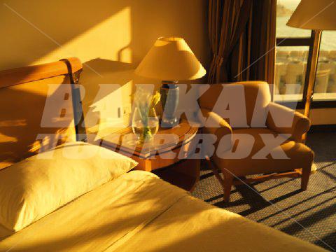почивка в InterContinental David Tel Aviv