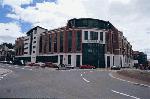 Hotel Jurys Inn Limerick, 