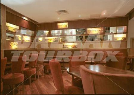 почивка в Jurys Inn Limerick