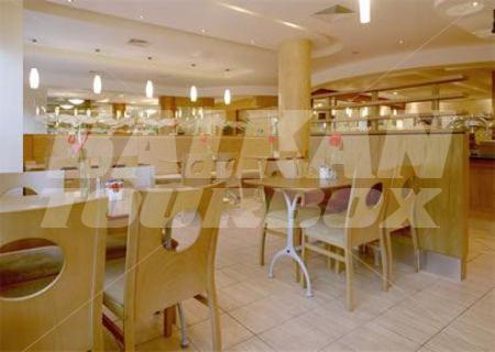почивка в Jurys Inn Limerick