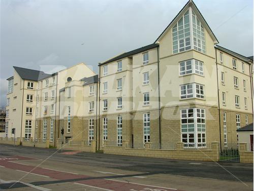 holiday in  Lochend Serviced Apartments