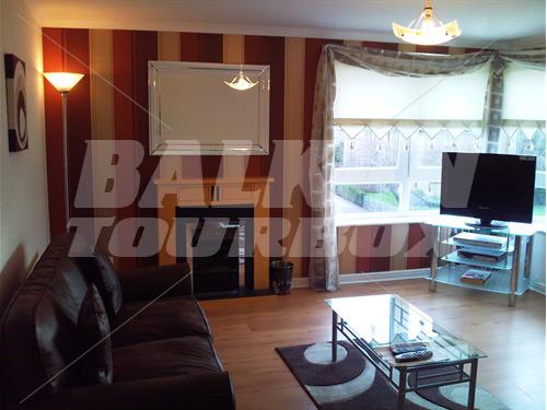 holiday in Lochend Serviced Apartments