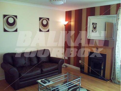 holiday in Lochend Serviced Apartments