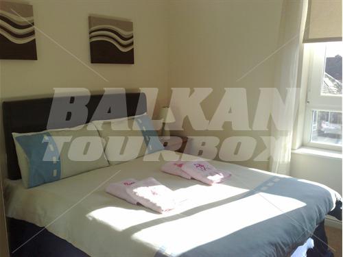 holiday in Lochend Serviced Apartments