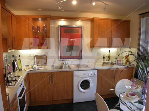 holiday in Lochend Serviced Apartments