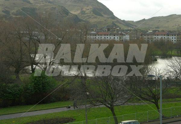 holiday in Lochend Serviced Apartments