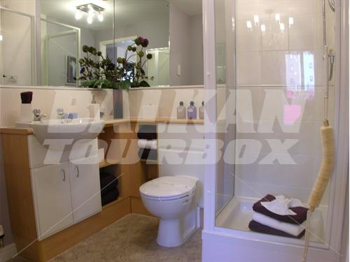 holiday in Lochend Serviced Apartments