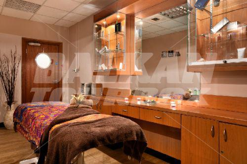 почивка в Hilton Sheffield