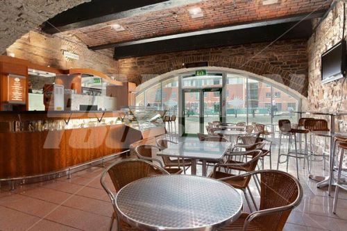 почивка в Hilton Sheffield