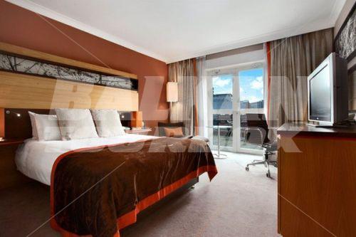 почивка в Hilton Sheffield