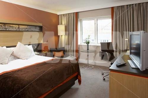 почивка в Hilton Sheffield