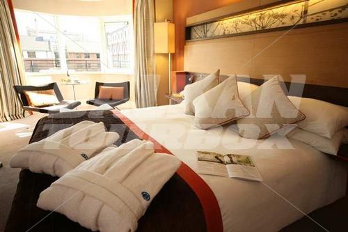почивка в Hilton Sheffield
