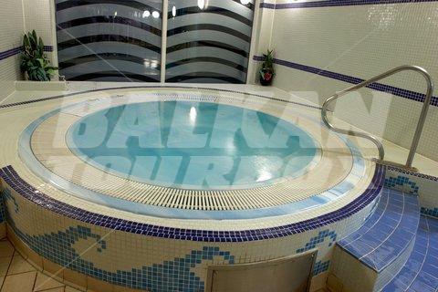 почивка в Hilton Sheffield