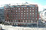Hotel Thon Stefan, Norway, Oslo