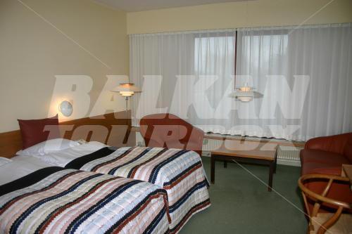 holiday in Munkebjerg