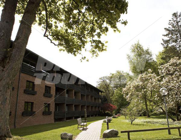 holiday in Munkebjerg