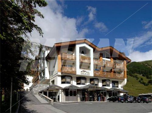 holiday in Lac Salin Spa & Mountain Resort