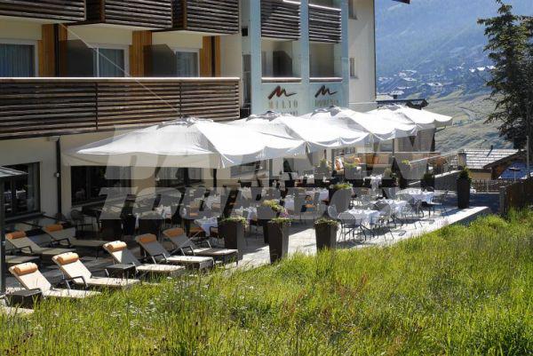 holiday in Lac Salin Spa & Mountain Resort
