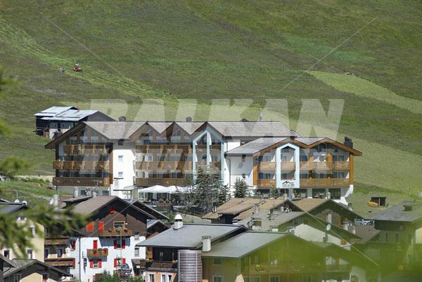 holiday in  Lac Salin Spa & Mountain Resort