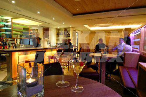 holiday in Lac Salin Spa & Mountain Resort