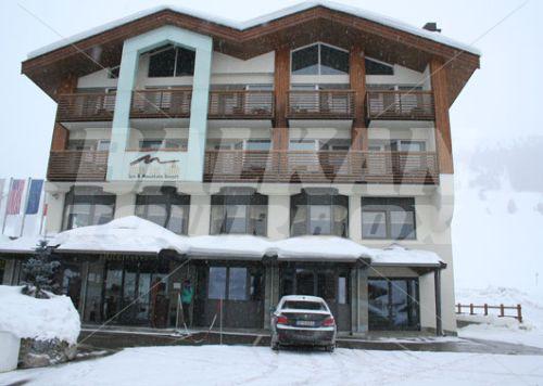holiday in Lac Salin Spa & Mountain Resort