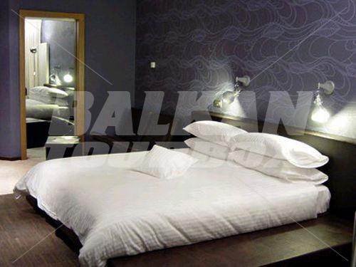 holiday in Lac Salin Spa & Mountain Resort