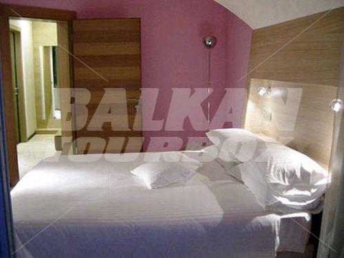 holiday in Lac Salin Spa & Mountain Resort