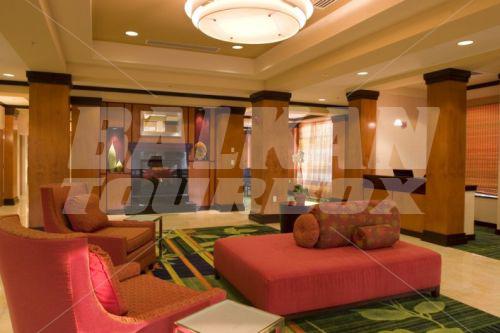 почивка в Fairfield Inn & Suites by Marriott Washington DC/New York Avenue