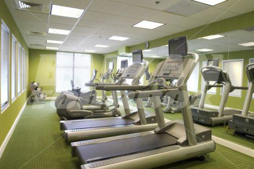 почивка в Fairfield Inn & Suites by Marriott Washington DC/New York Avenue