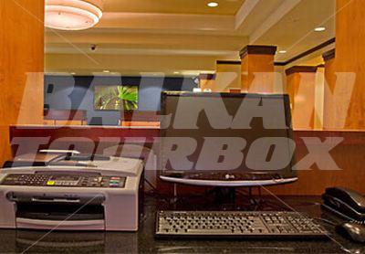 почивка в Fairfield Inn & Suites by Marriott Washington DC/New York Avenue
