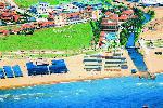 Hotel Seher Resort and Spa, Turkey, Antalya - Side