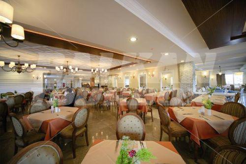 почивка в Seher Resort and Spa