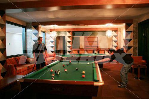 почивка в Seher Resort and Spa