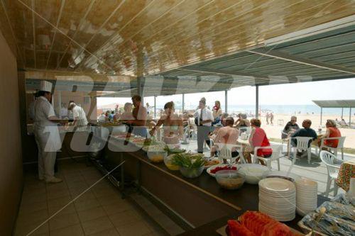 почивка в Seher Resort and Spa