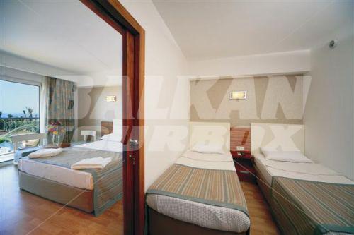 почивка в Seher Resort and Spa