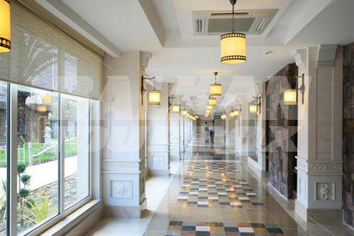 почивка в Seher Resort and Spa