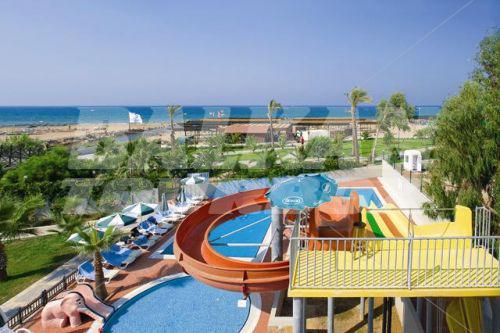 почивка в Seher Resort and Spa