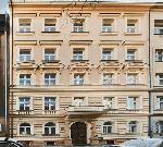 Хотел Residence San Marco Trevi, Чехия, Прага