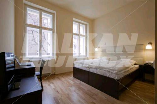 почивка в Residence San Marco Trevi