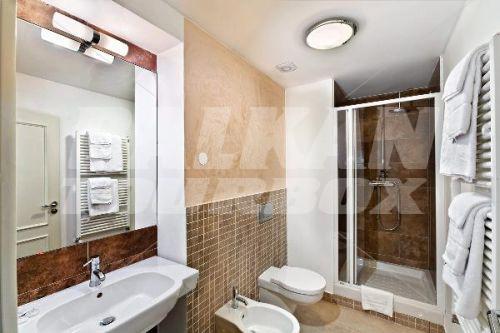 почивка в Residence San Marco Trevi